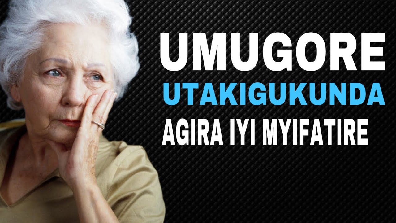 IBIMENYETSO 10 BYEREKANA KO UMUKOBWA ATAKIGUKUNDA😭
