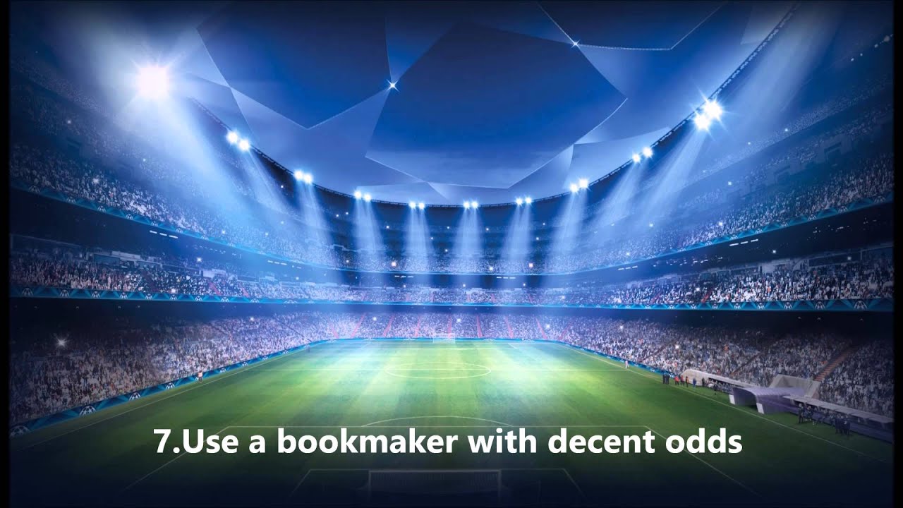 10 Golden Tips For Live Soccer Betting You Must Follow!