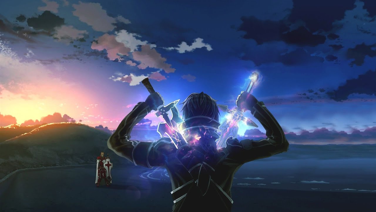 「AMV」Better Than Life (Duke Dumont - I Got U)「TFP」