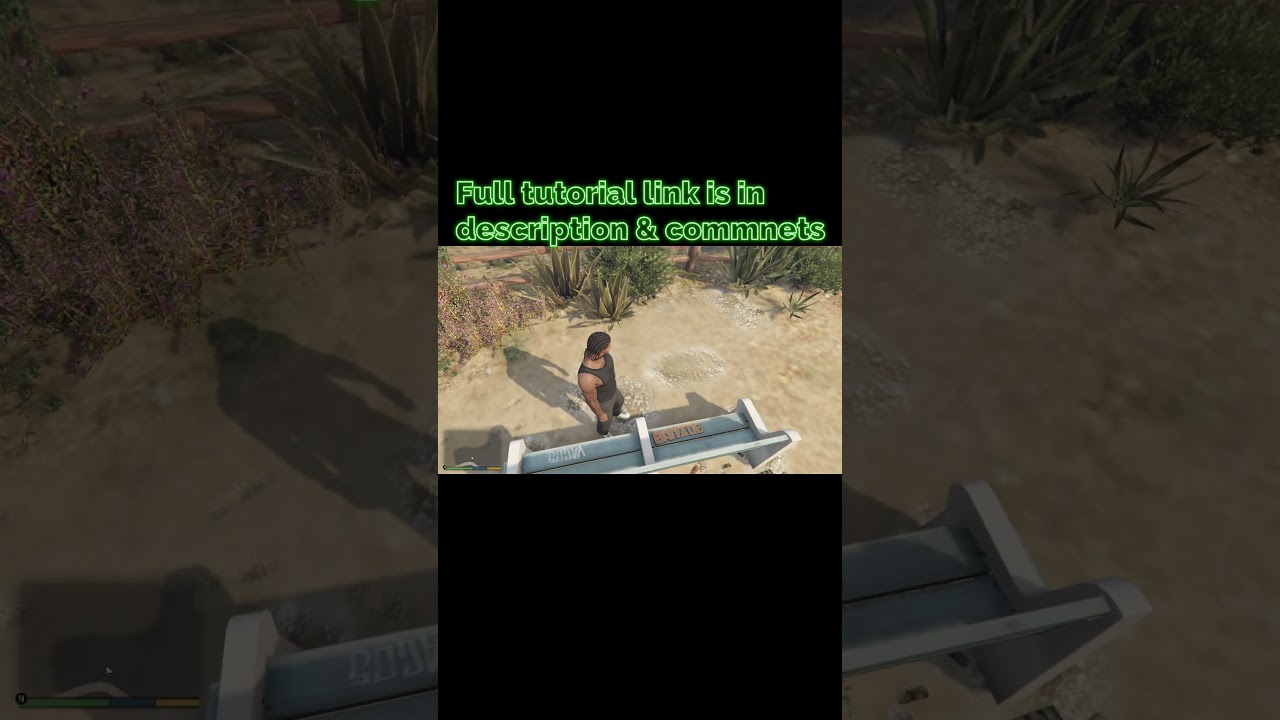 Sitting mod GTA5! 