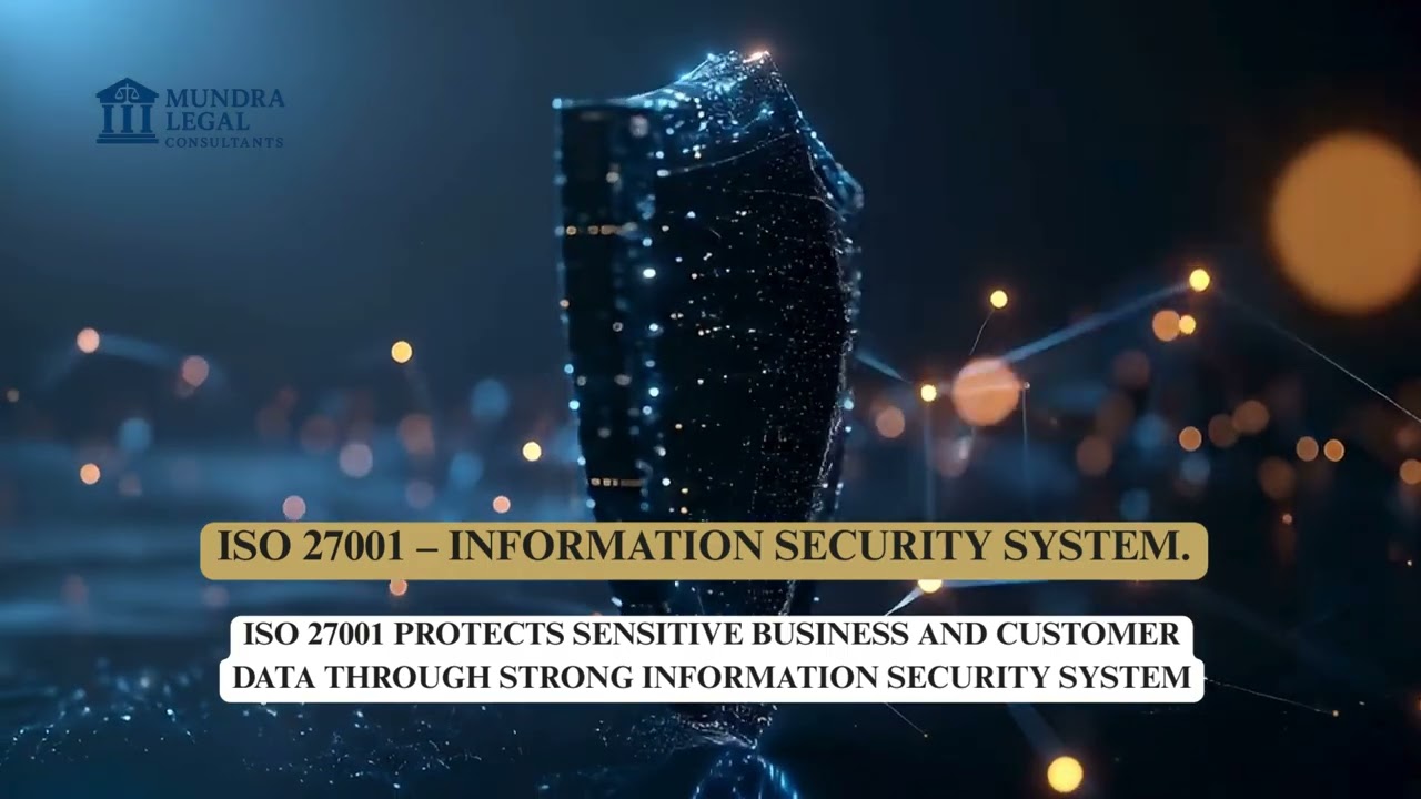 Top ISO Certifications Every Business Needs !