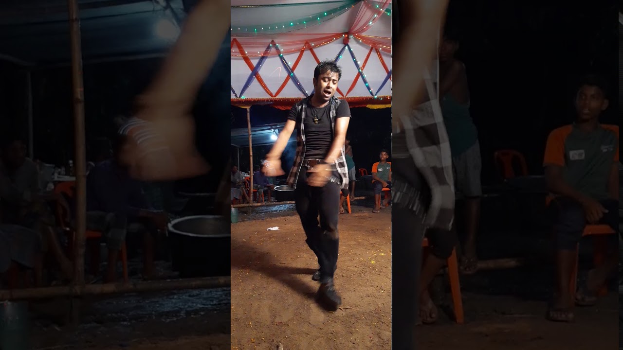 বাগমারা ঈগল ড্যান্স   আর ড্যান্সটা কেমন হলো কমেন্ট করে জানাবে