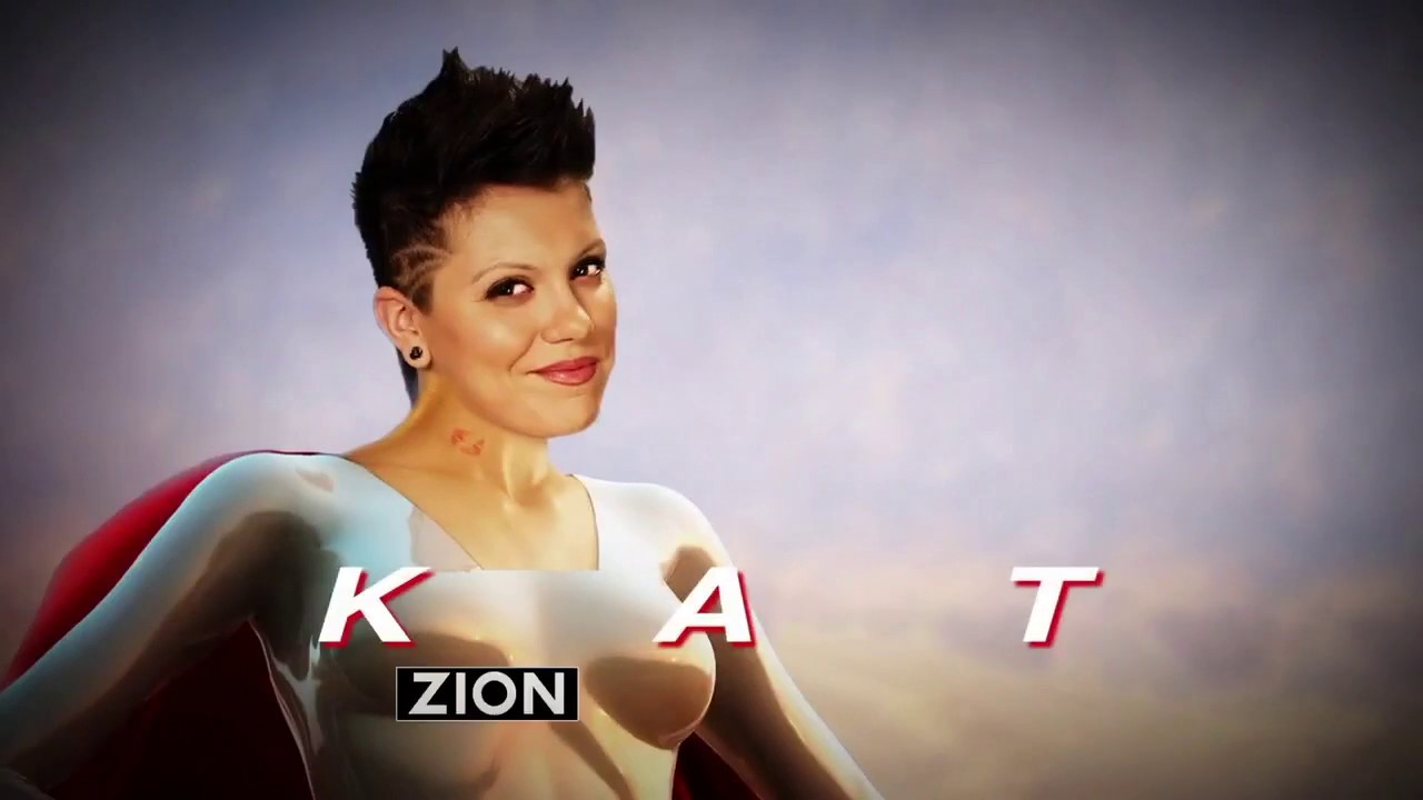 BGC14 All Cast Intros