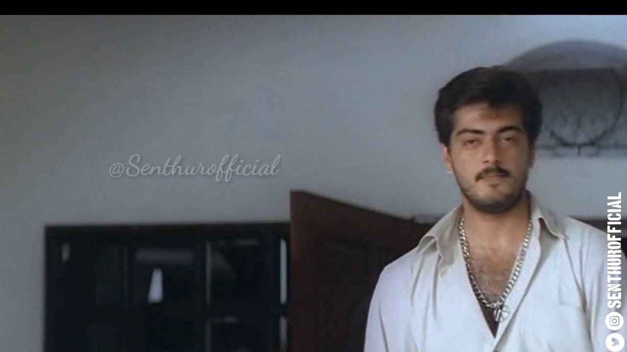 #Agalaathey #ThalaAjith & #ShaliniAjith Version #NerkondaPaarvai