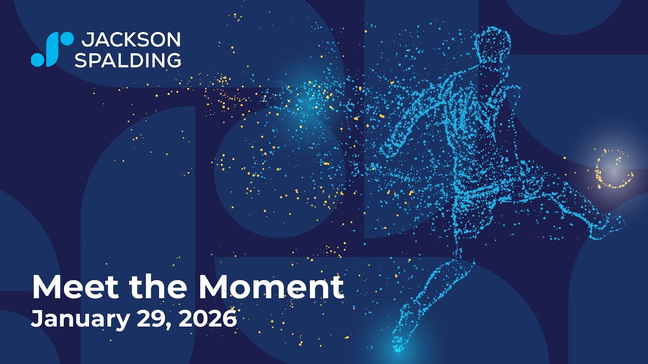 Meet the Moment Panel Discussion - January 29, 2026