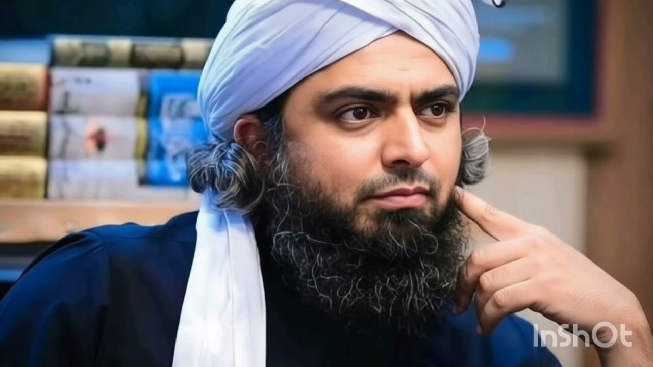 Hazrat Umar bin Khattab By Engineer Muhammad Ali Mirza