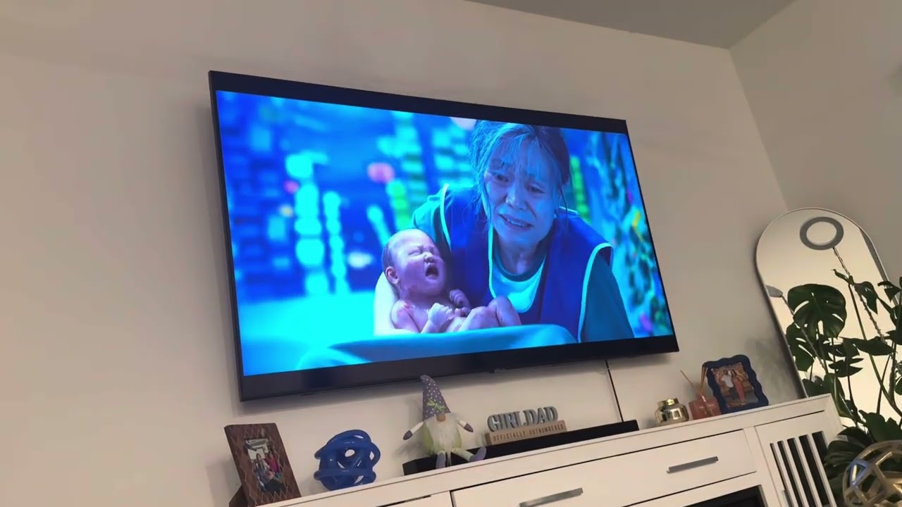 Squid game season 3rd pregnant version not bad its good