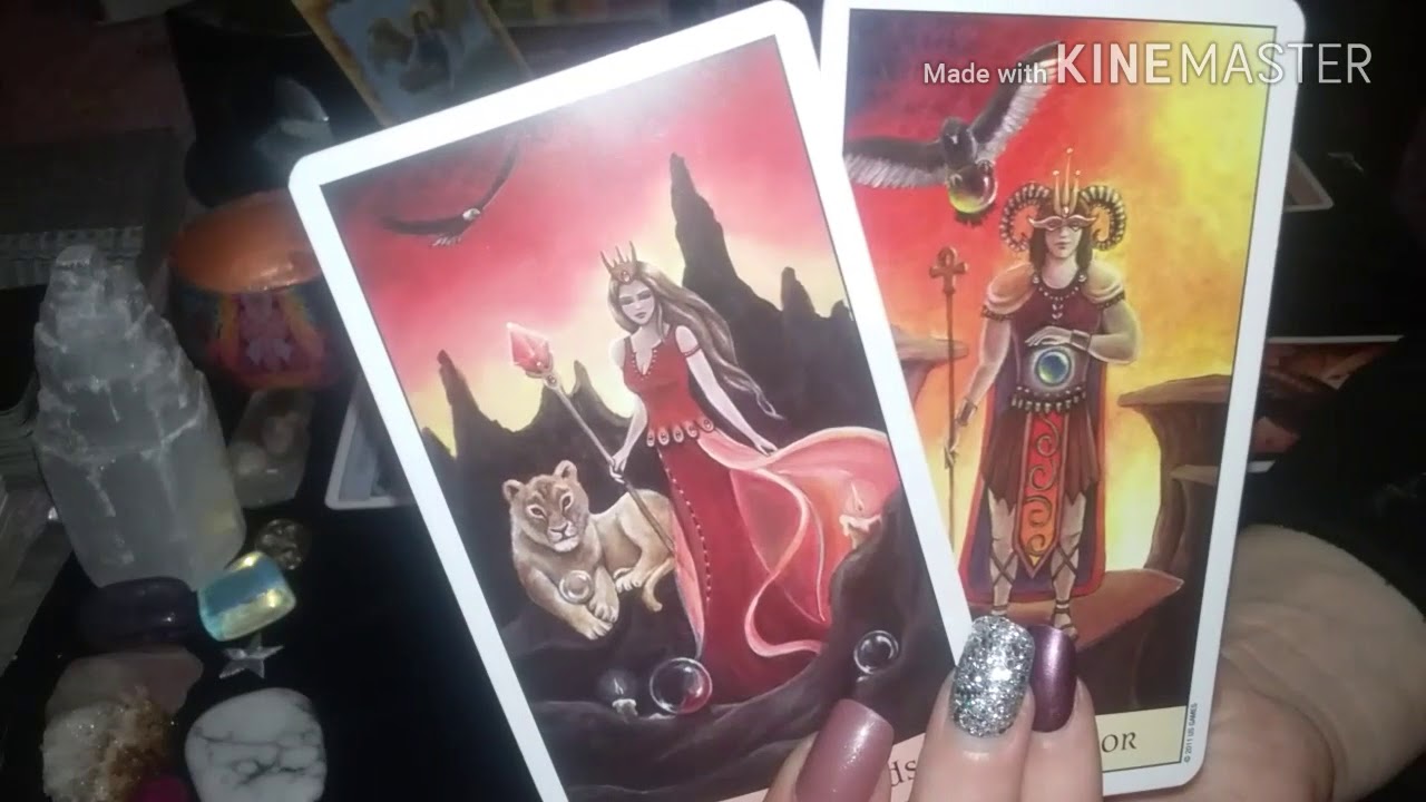 CAPRICORN- March 11-31st- Someone has got something to say!