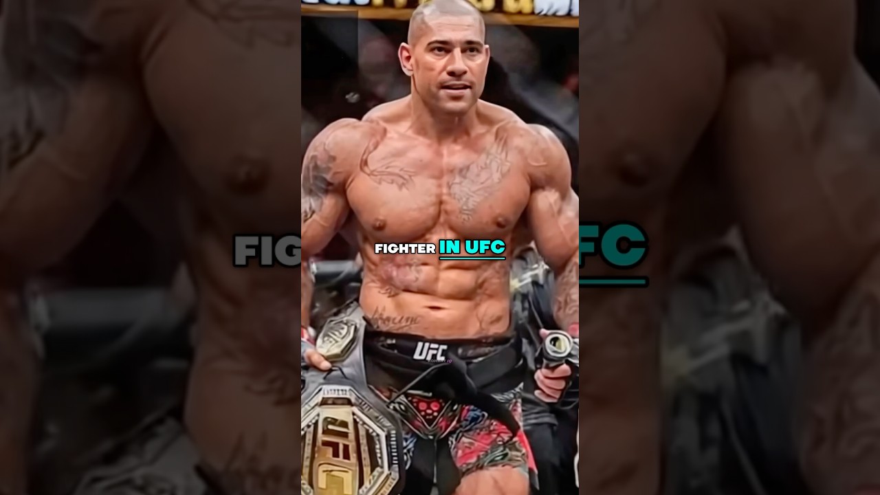The Most 💀DANGEROUS Fighters in UFC