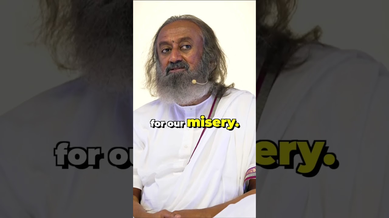 Не позволяйте отношениям ослабить вас | Гурудев