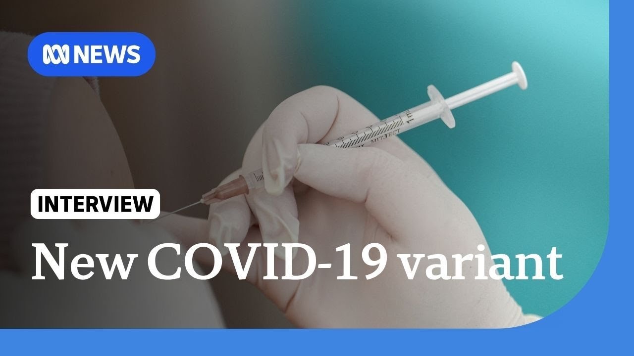 New COVID-19 strain monitored after hospitalisations spike in China | The World | ABC NEWS