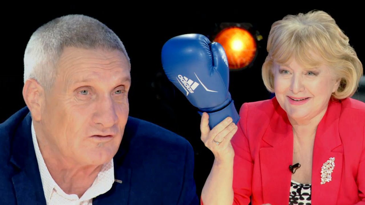 Profesioniştii cu Titi Tudor „Prosop” (@TVR1)