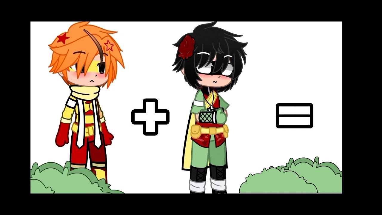 •El + Tu❤️•[Kid flash x Robin]-meme-yaoi