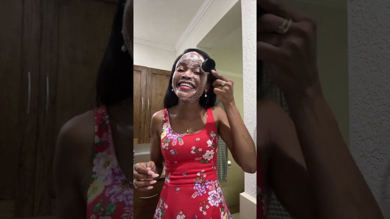 Washing your face over 40 -Grow & Glow is live!