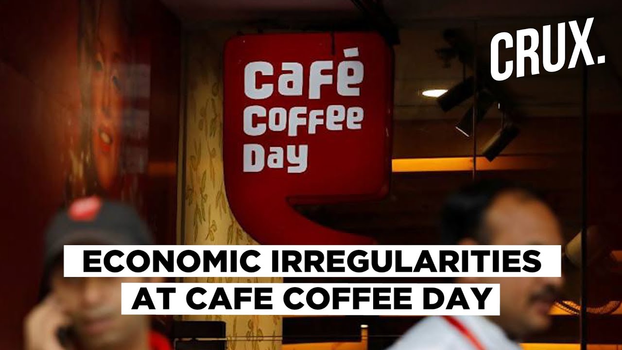 Investigation Finds $270 million  Missing From CCD's accounts After VG Siddhartha's Suicide