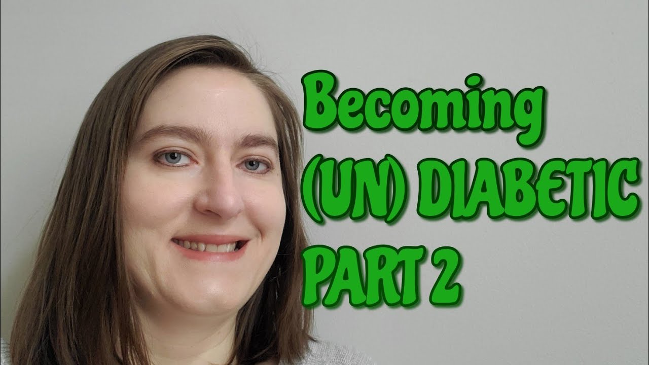 Becoming (UN) Diabetic Part 2: Prep for Success with 4 Factors that Affect Diabetes from a PT