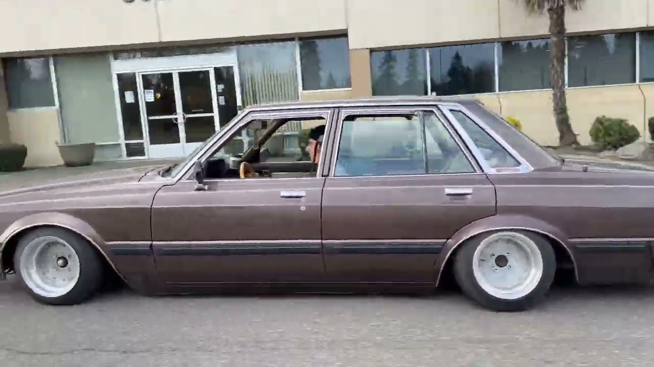 Portland to SoCal MX63 Roadtrip