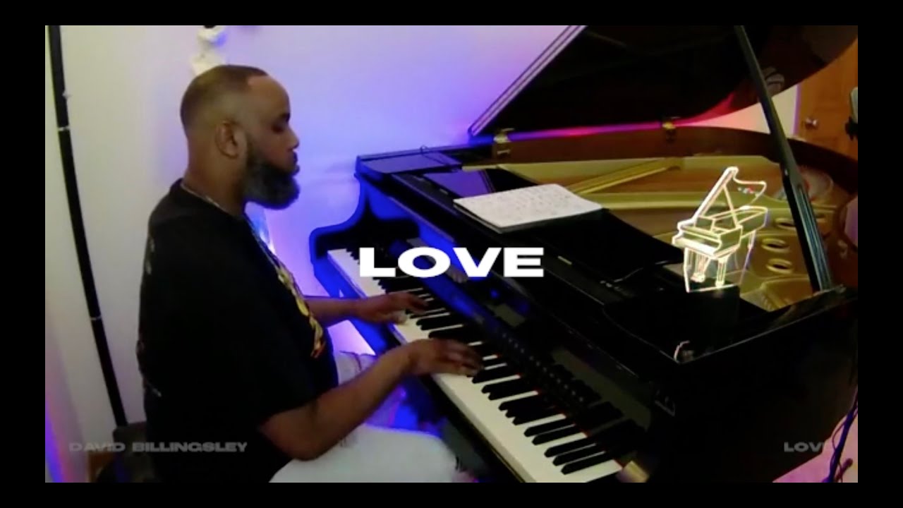 Love | David Billingsley