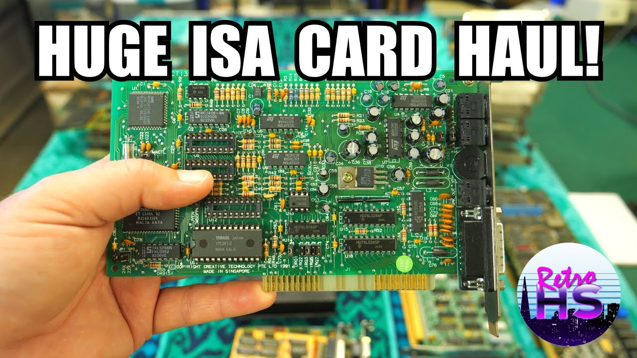 What Should I Do With These Cards I Found At E-Waste?