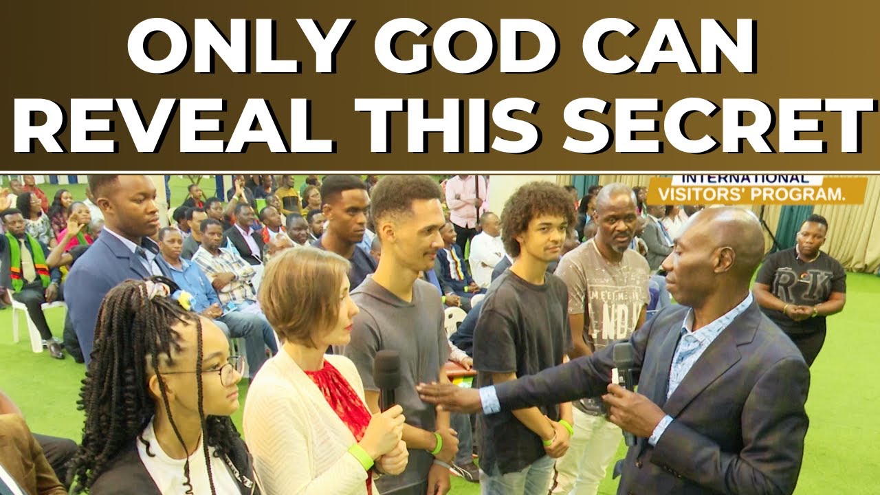 POWERFUL ONE ON ONE PROPHECIES TO THIS UKRAINIAN FAMILY