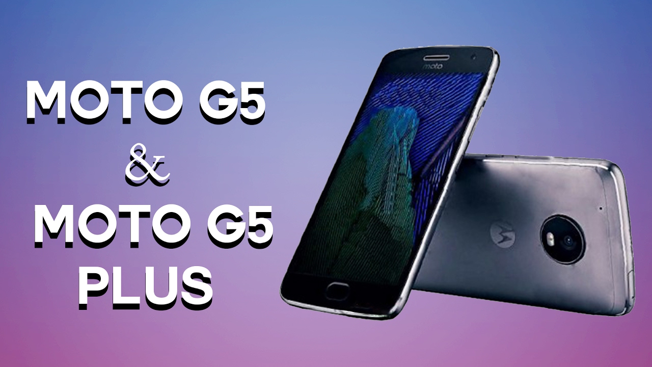 Moto G5 First Look - Price Lower Than Moto G4? Moto G5 Plus Leaked!!