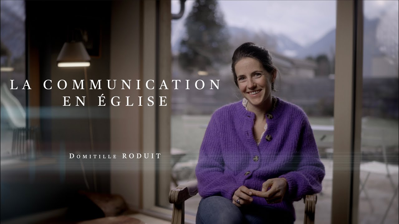 La Communication en Église