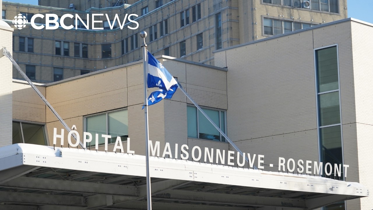 One year after public outcry, critics say government is still dragging its feet on Montreal hospital
