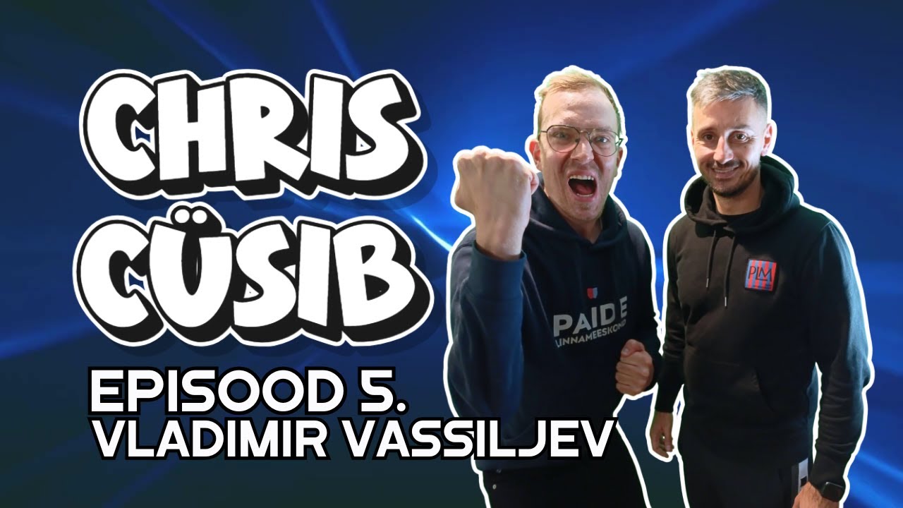 Episood 5  - Vladimir Vassiljev