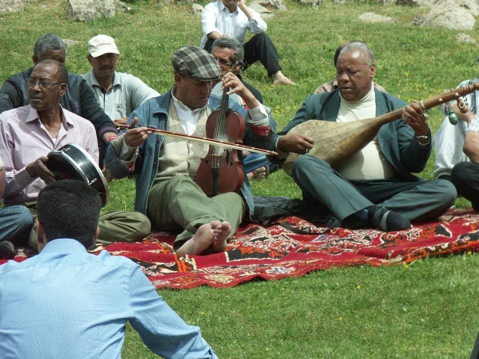 oukhaba et mustapha sghir et naima kouda