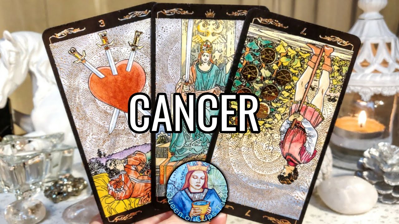 Cancer LOVE January 2021 - THE PERSON MOST ON YOUR MIND ♋ ~ THEY ARE STUCK IN A LOOP!