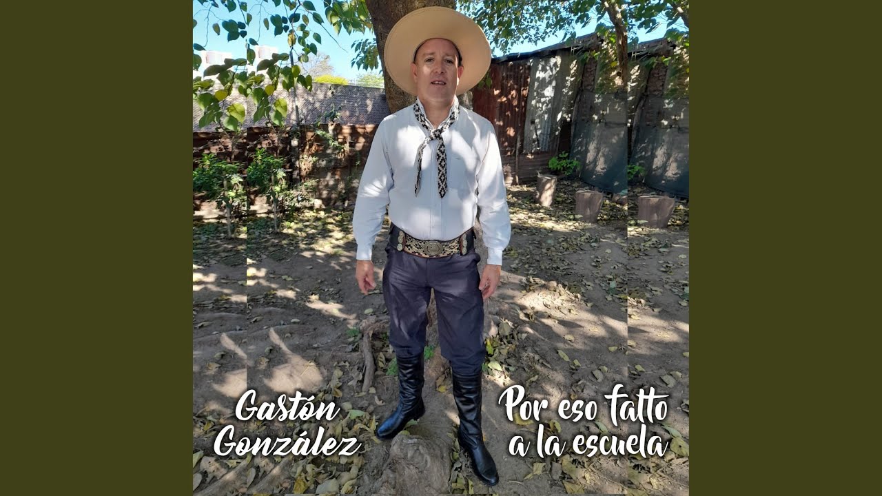 Por Eso Falto a la Escuela