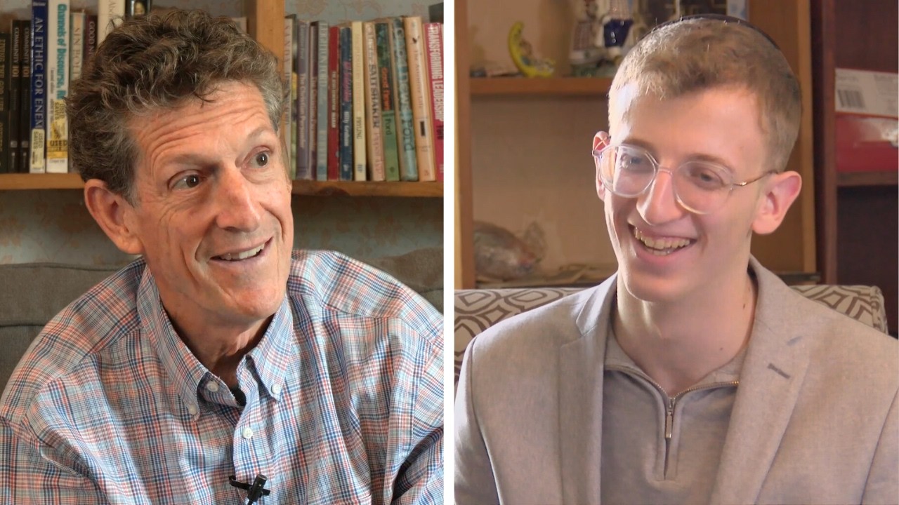 “Am I Going to Hell?” Interviewer CONFRONTS Cliffe Knechtle on Christianity