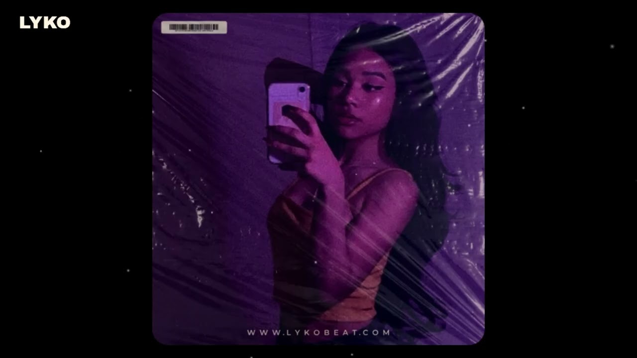 [FREE FOR PROFIT] R&B Type Beat - 