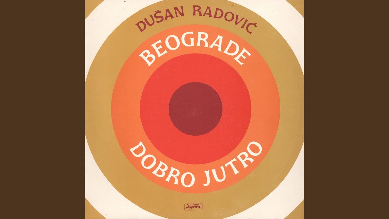 Beograde,Dobro Jutro