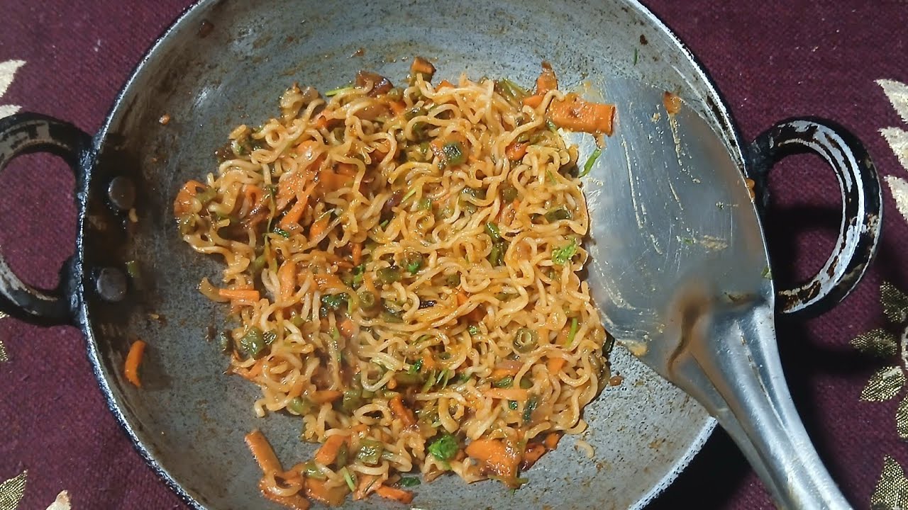 Agar aapke ghar mein achanak mehmaan aa jaye toh yeh wala recipe banakar khila sakte hain