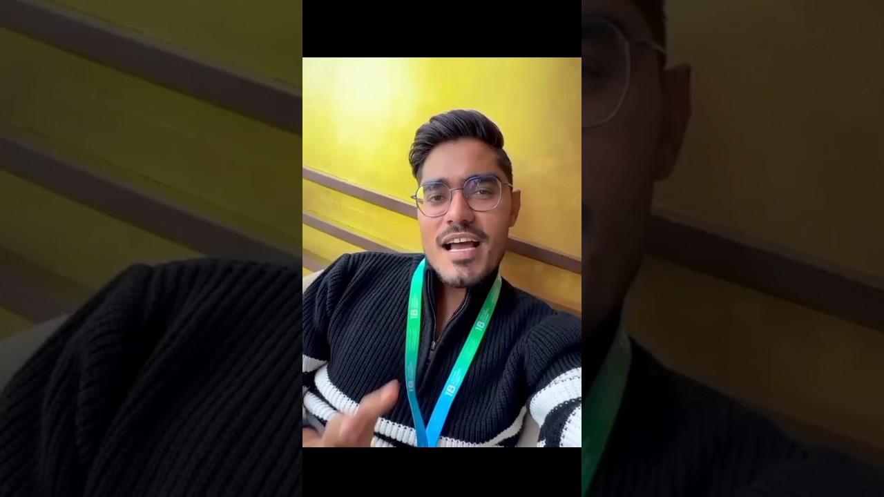 Amit bhai Dubai mein kis kis Se mile, 😮