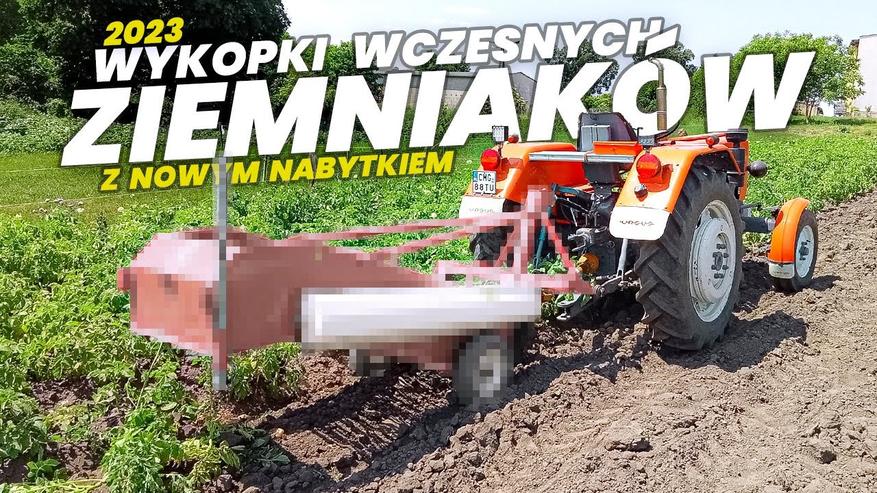 🔥Akcja Młoda Pyra 2023!🔥