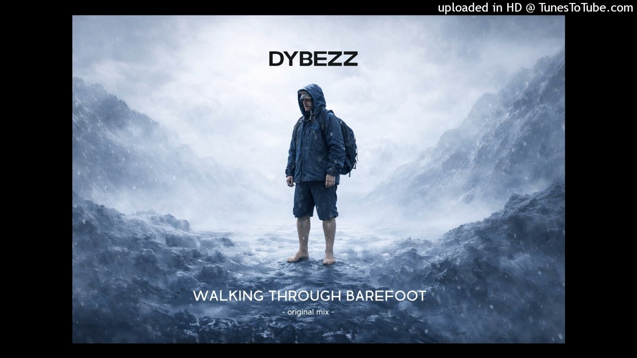 Dybezz - Walking Through Barefoot (Original Mix)