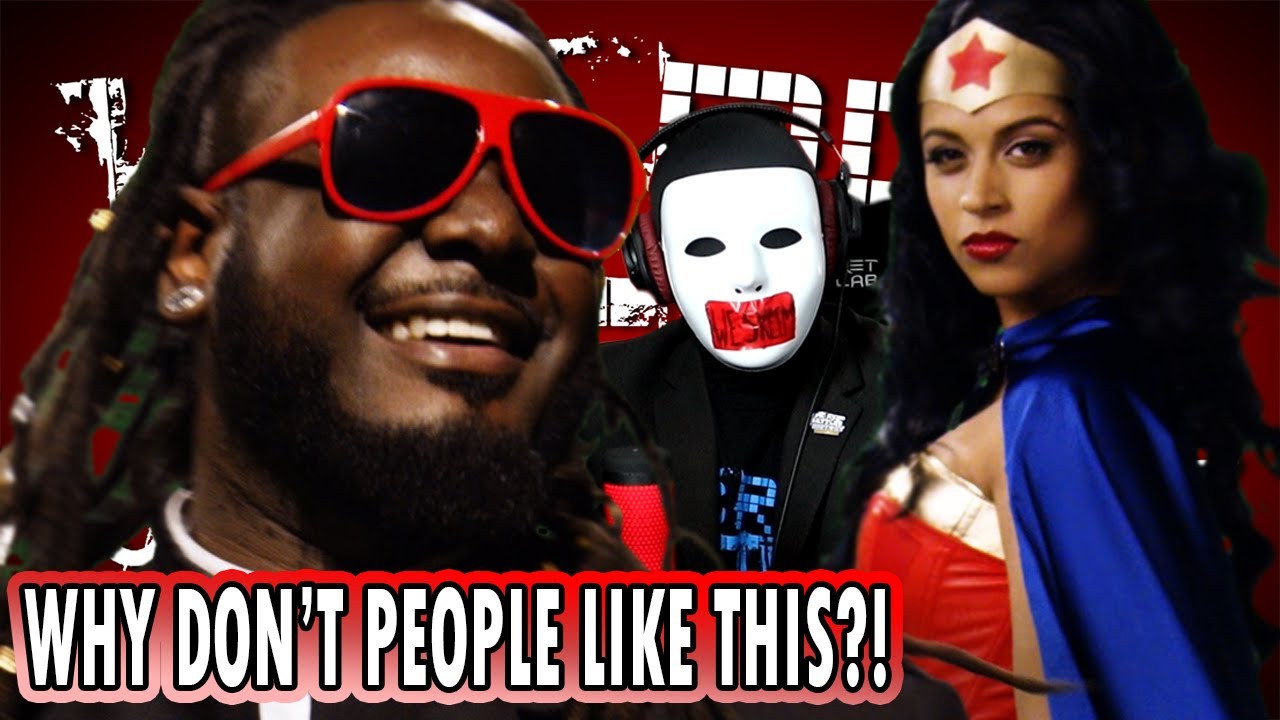 Wonder Woman vs Stevie Wonder. Epic Rap Battles of History (Reaction)