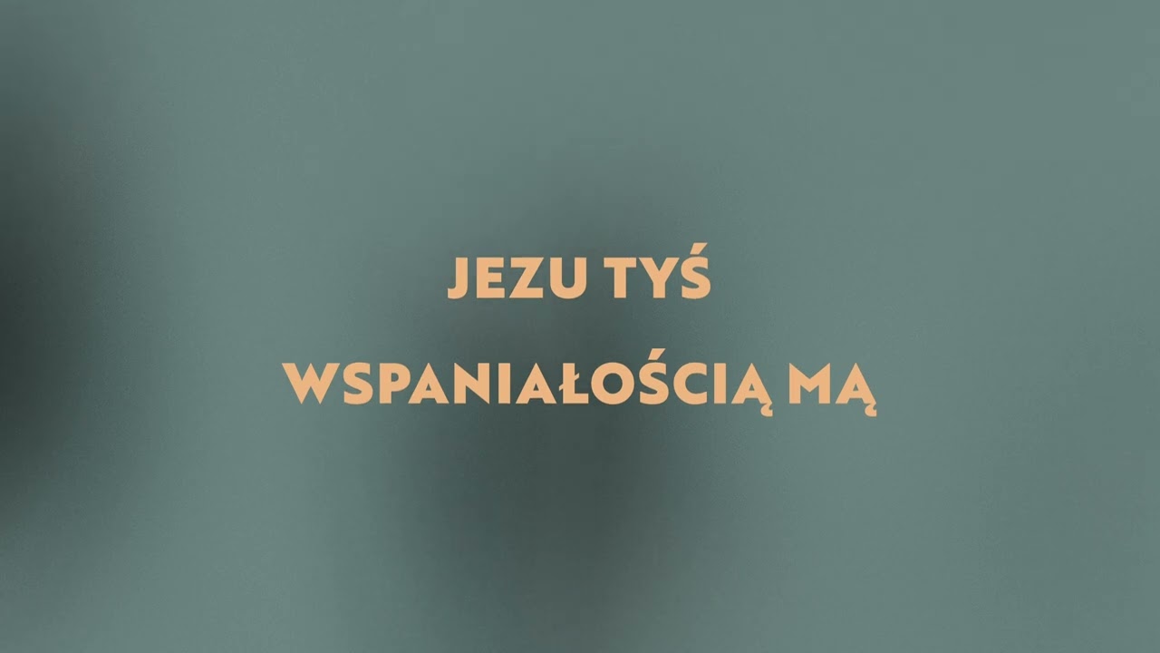 Zwr&oacute;ć sw&oacute;j wzrok  (Video Lyrics) I Palowice KWCH music