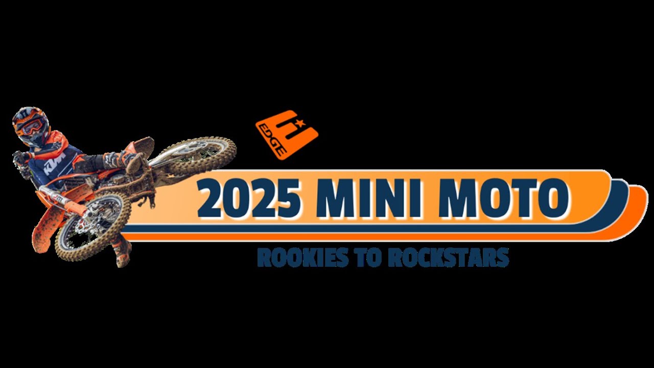 MiniMX 2025 PeeWee Race  6/7 Finish