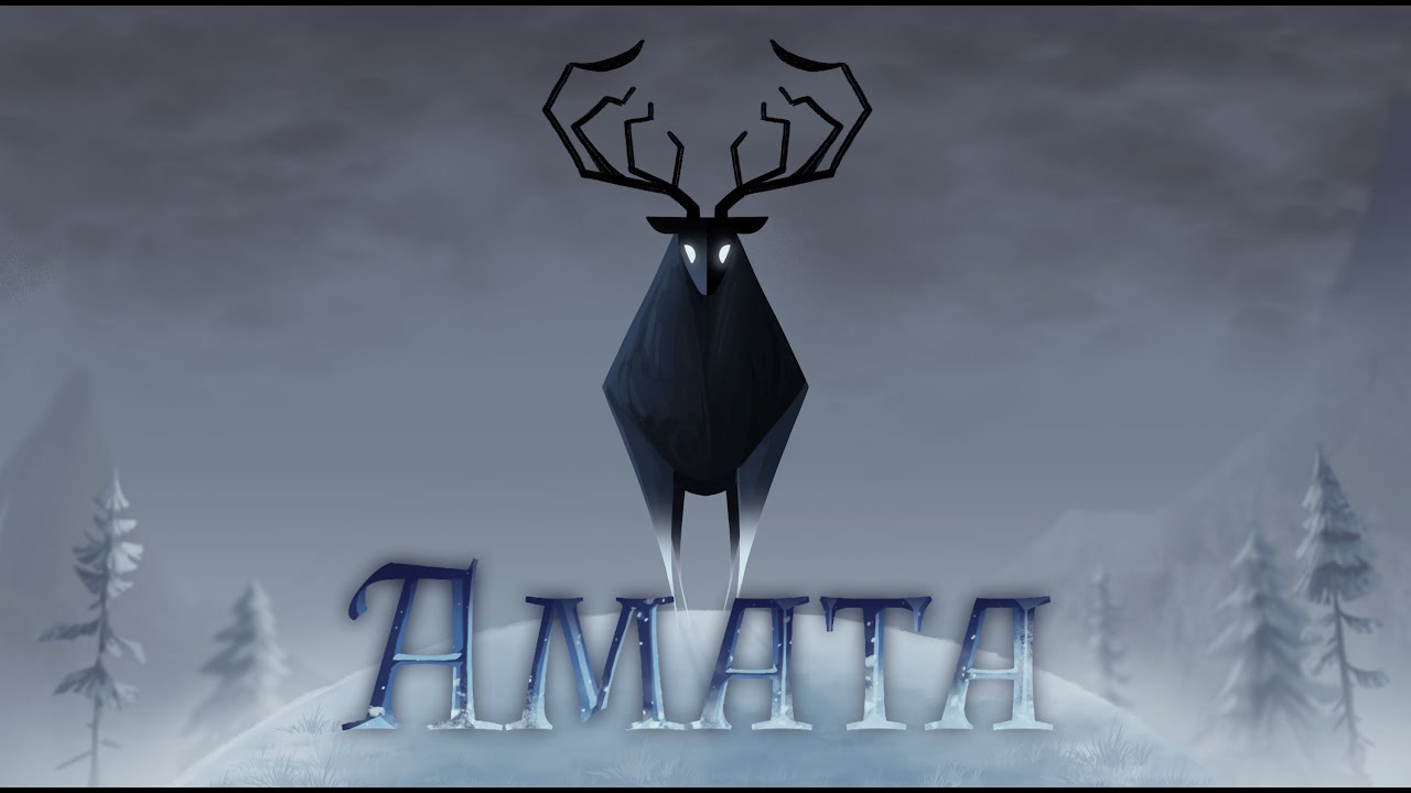 AMATA | Short film