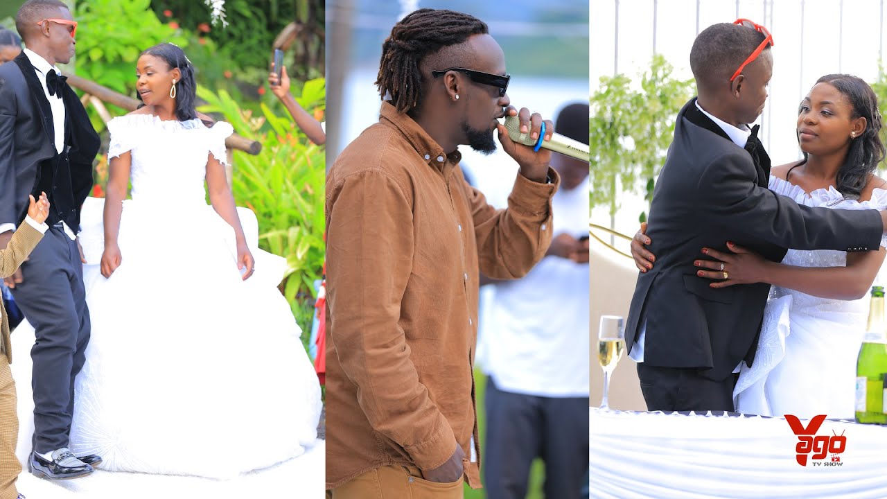 Reception:INYOGO YE BAMUHAYE IKIMASA,SOCIAL MULA NIWE WAMURIRIMBIYE,BA ANDEREYA NABO BARI BAHARI❤