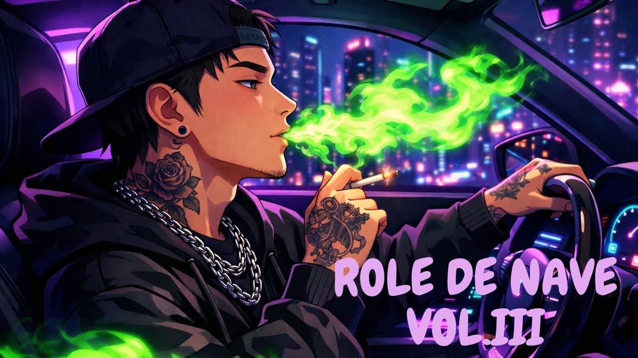 ROLE DE NAVE VOL . III