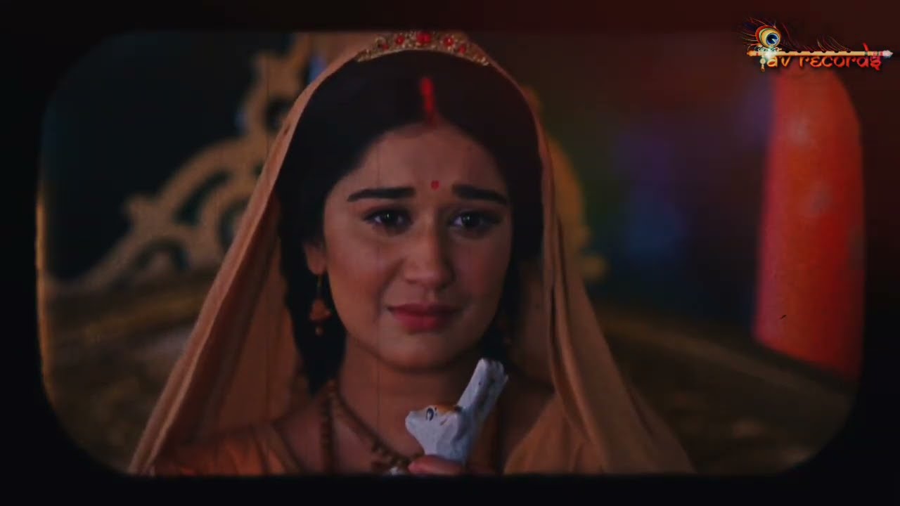 NIYATI KAISI VIPADA LAYI - SHRIMAD RAMAYAN | EPISODE - 191 | VIRAH SONG | FULL SONG