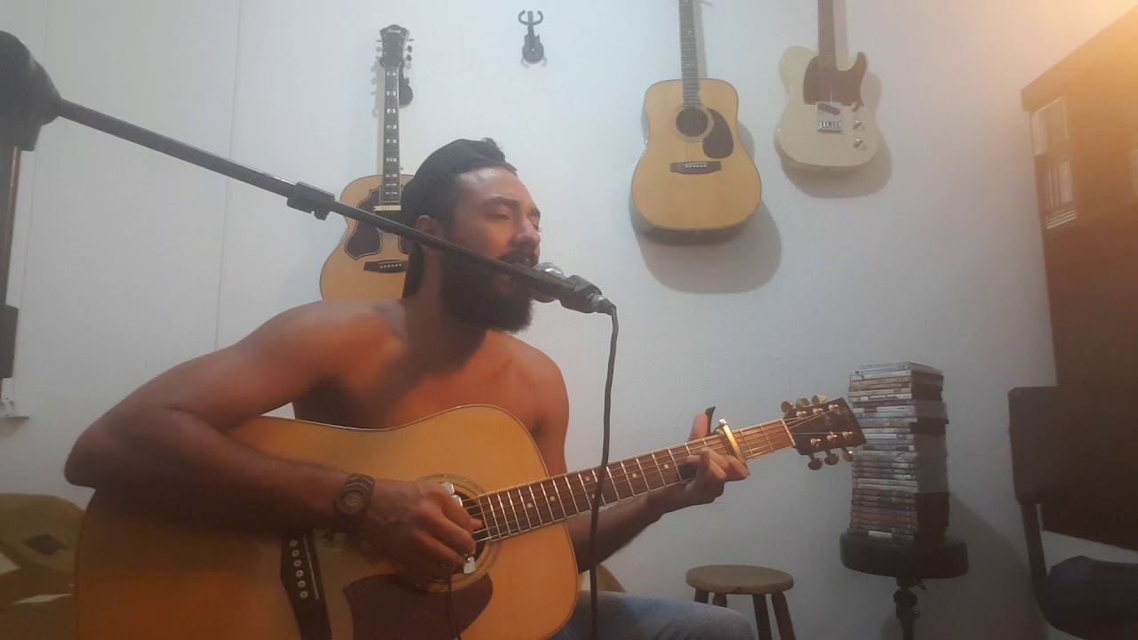 Sweet Little Mystery - John Martyn