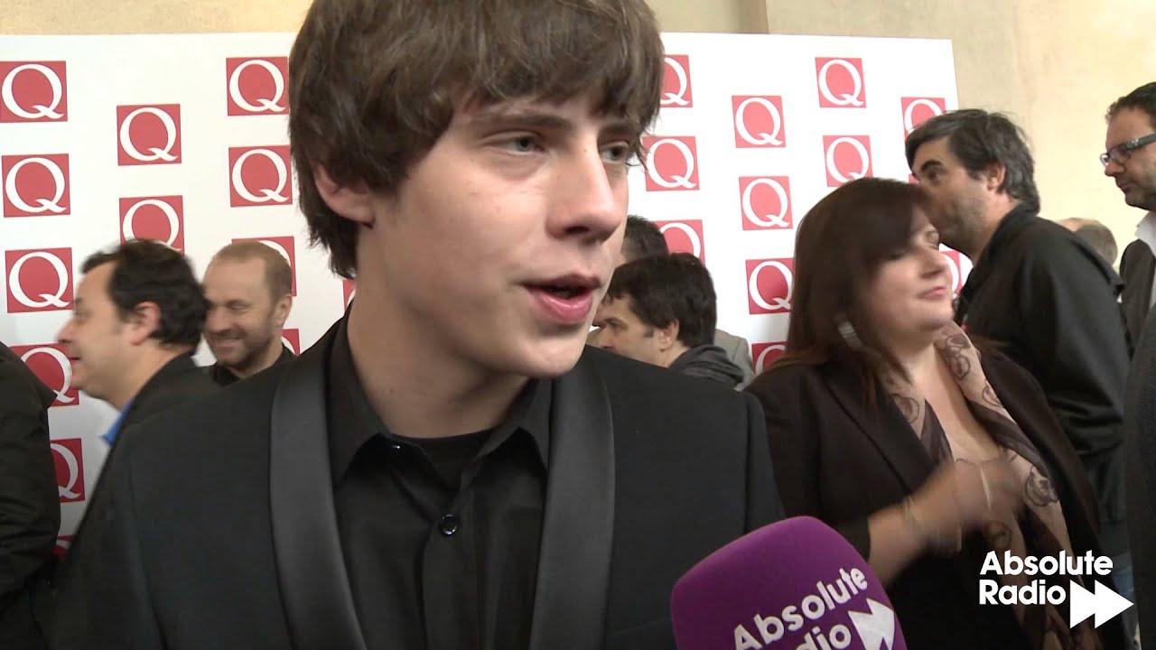 Q Awards 2013: Jake Bugg wins Best Live Act