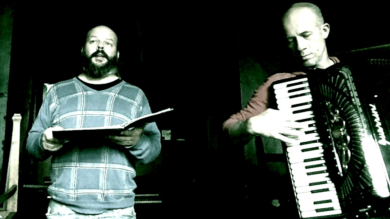 Finnish Songs by Tangolainen and Swuk
