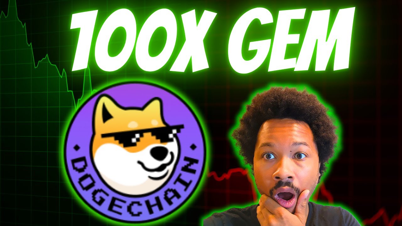 DONT SLEEP ON DOGECHAIN!