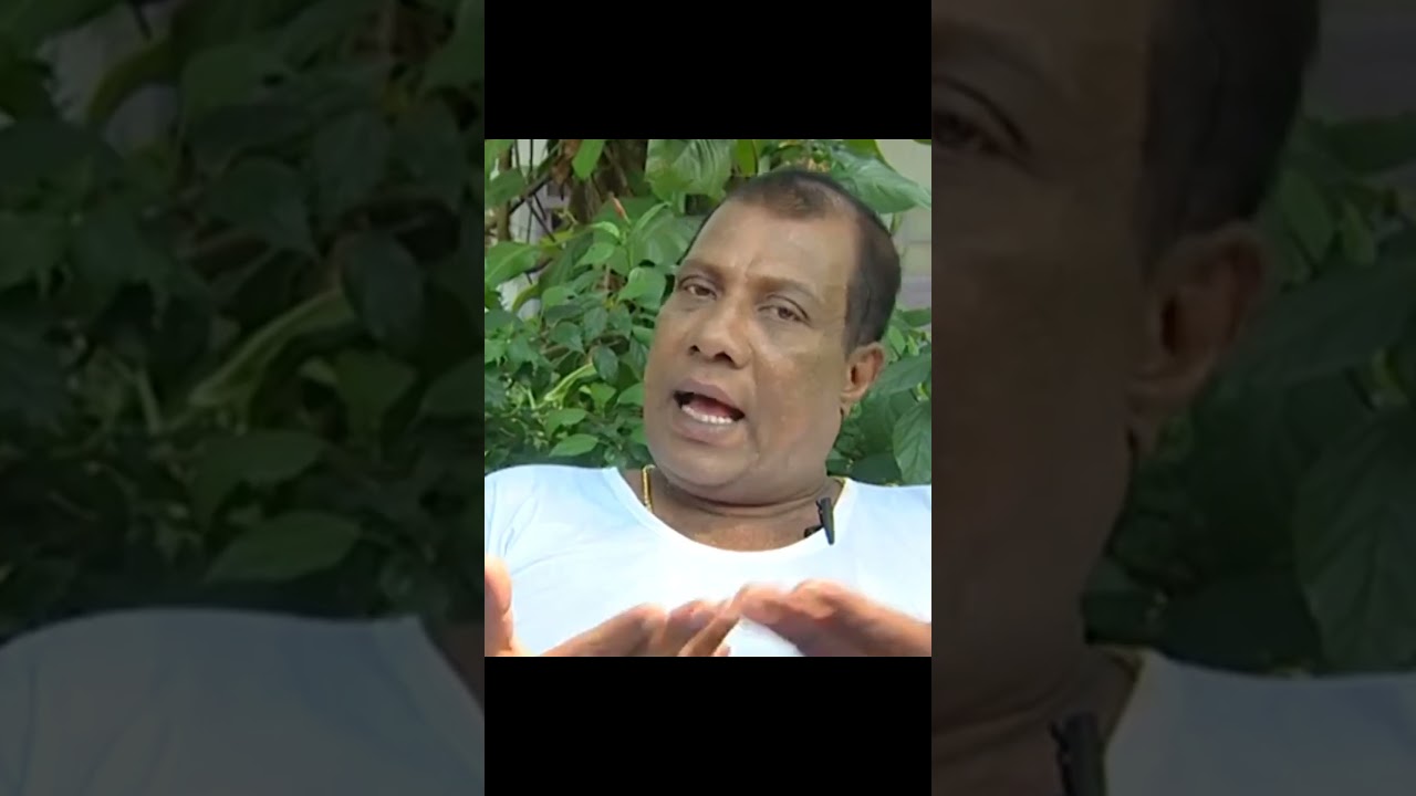 Rajan p dev old interview Part 2 #rajanpdev #malayalacinemaclip